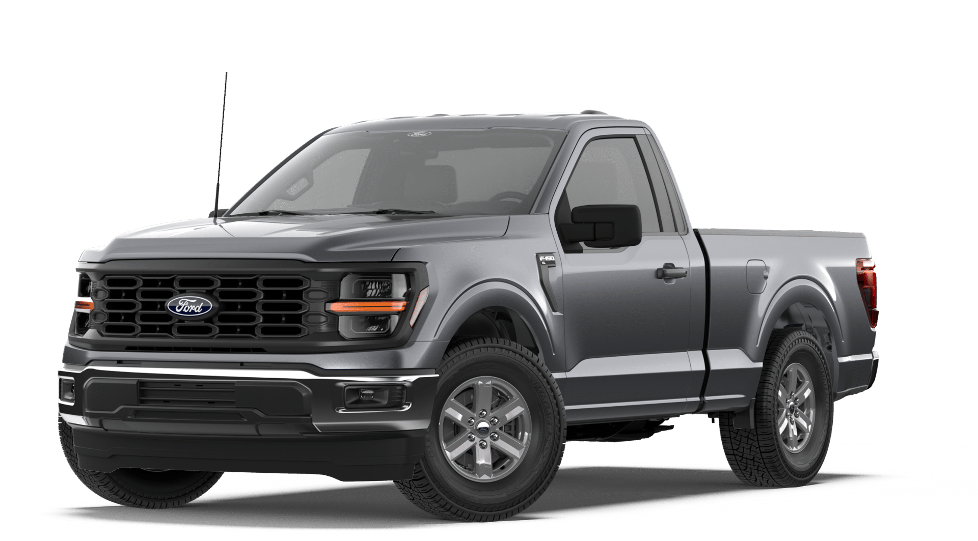 2026 Ford F-150® External Image 1